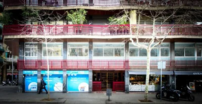 Hostal Aslyp 114 — foto 5