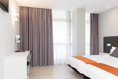 Hostal Aslyp 114 — foto 6