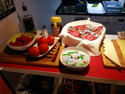 Hostal Aslyp 114 — foto 10