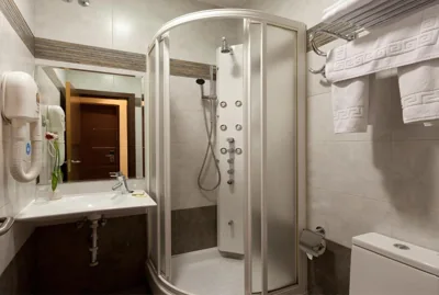 Hostal Astoria — foto 3