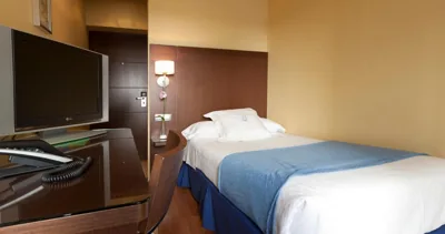 Hostal Astoria — foto 4