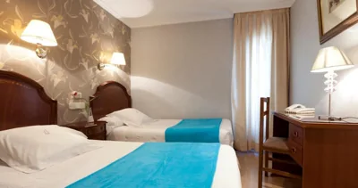 Hostal Astoria — foto 6
