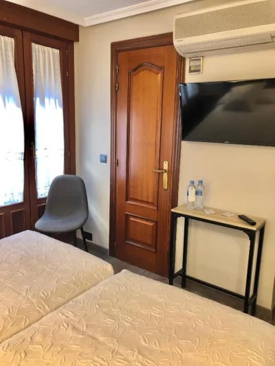 Hostal Astoria — foto 11