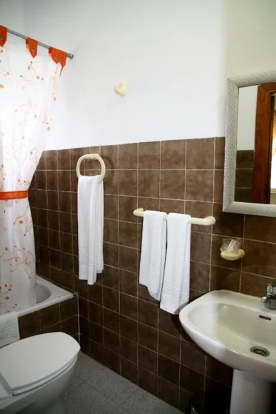 Hostal Asturias — Foto 3