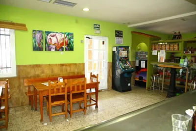 Hostal Asturias — Foto 4