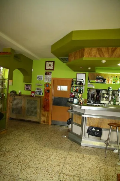 Hostal Asturias — Foto 5