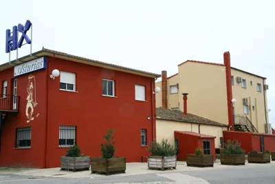 Hostal Asturias — Foto 6