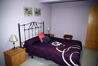 Hostal Asturias — Foto 7