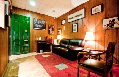 Hostal Asunción — foto 2