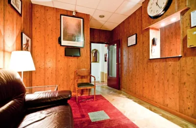 Hostal Asunción — foto 3