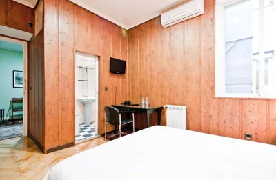 Hostal Asunción — foto 5