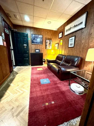 Hostal Asunción — foto 6