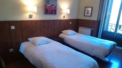 Hostal Asunción — foto 8