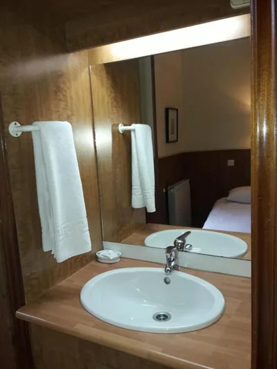 Hostal Asunción — foto 9