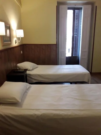 Hostal Asunción — foto 11