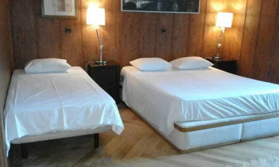 Hostal Asunción — foto 12