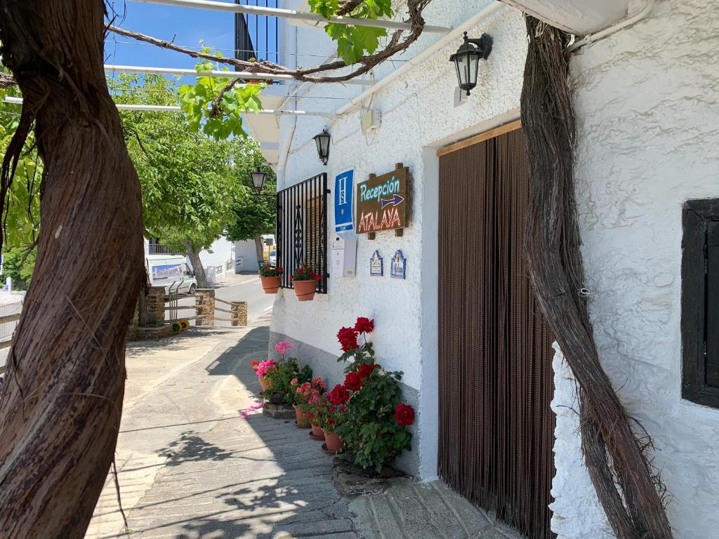 Hostal Atalaya