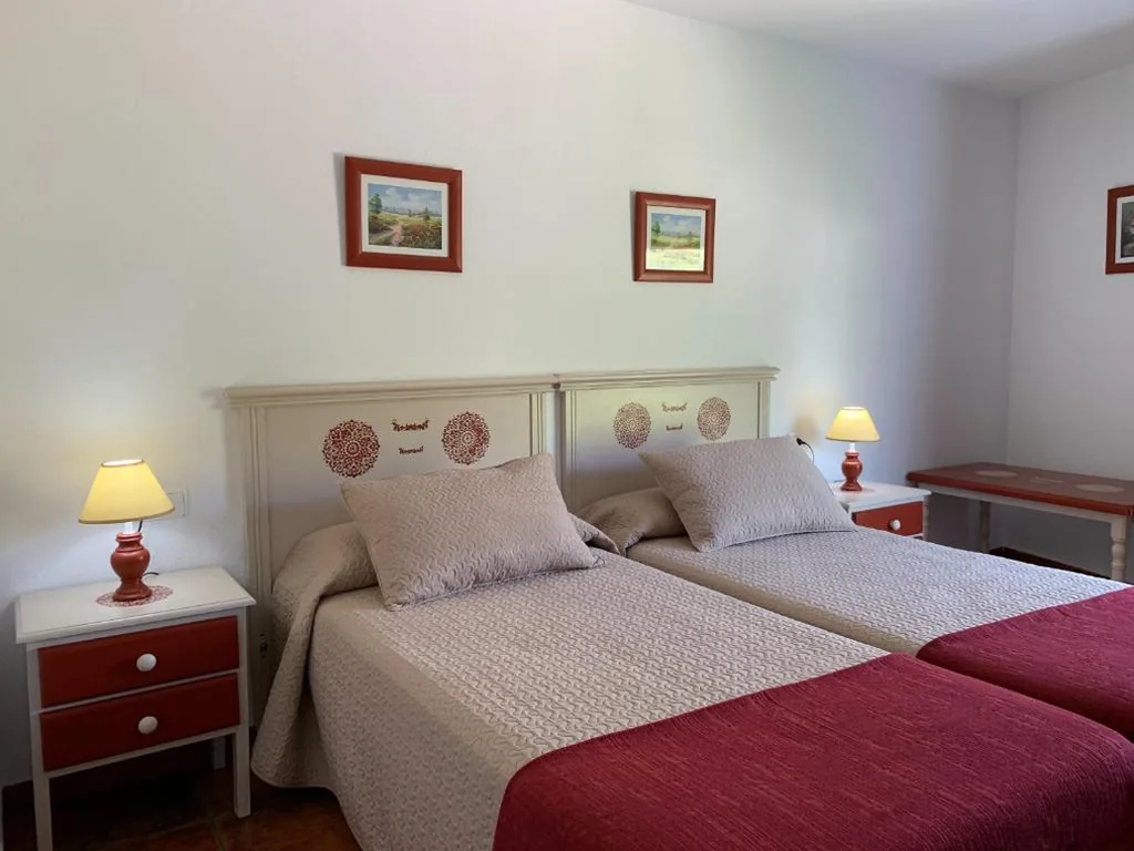 Hostal Atalaya