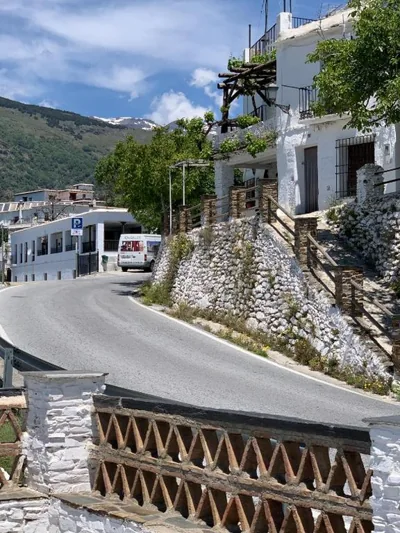 Hostal Atalaya — foto 4