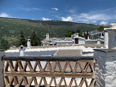 Hostal Atalaya — foto 9