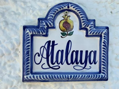 Hostal Atalaya — foto 11