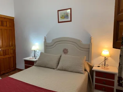 Hostal Atalaya — foto 12