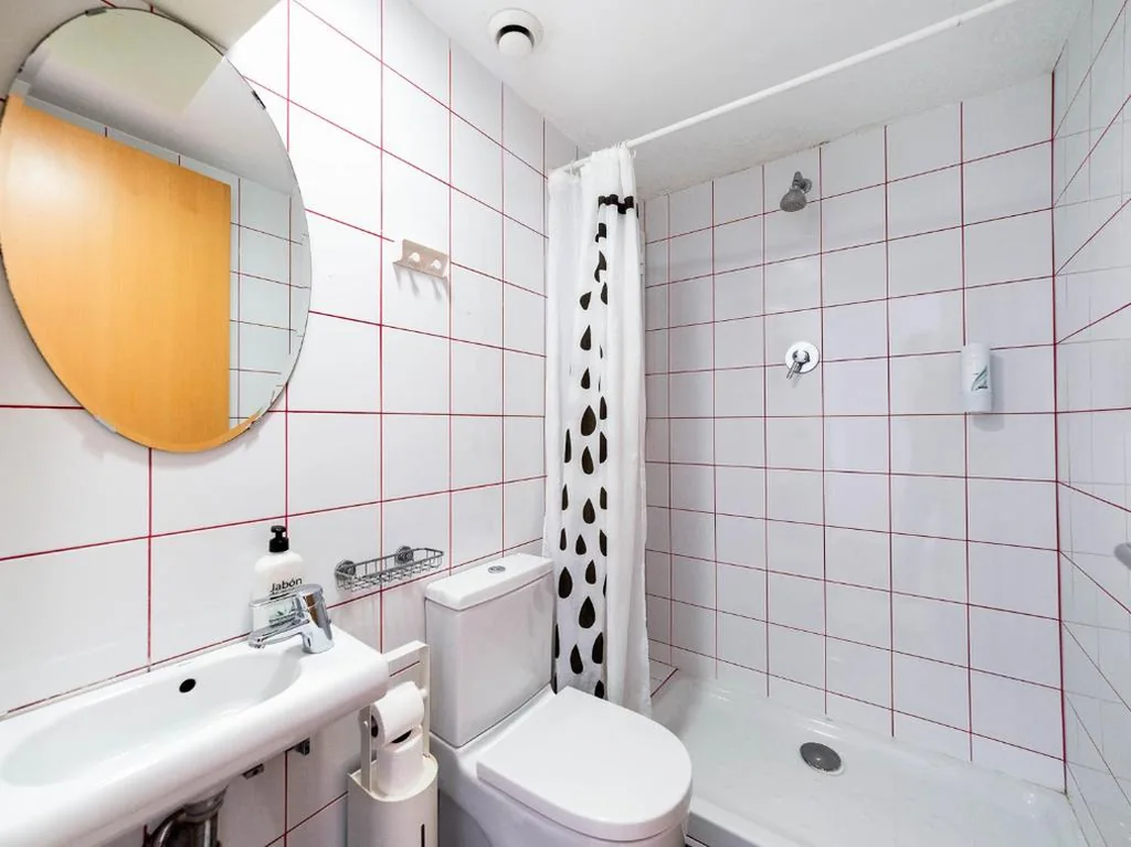 Superior-Doppelzimmer — Hostal Athenas