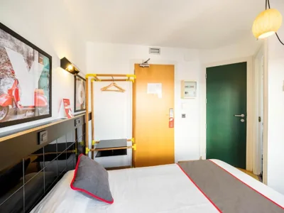 Hostal Athenas — Foto 2