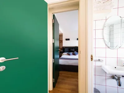 Hostal Athenas — Foto 3
