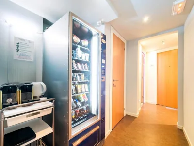 Hostal Athenas — Foto 4