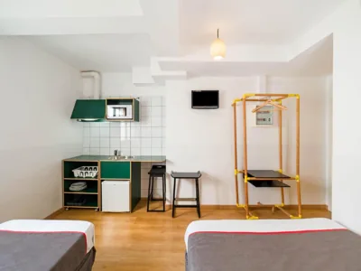 Hostal Athenas — Foto 5