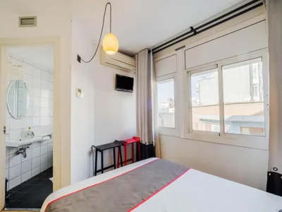 Hostal Athenas — Foto 7
