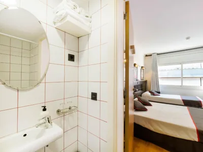 Hostal Athenas — Foto 8