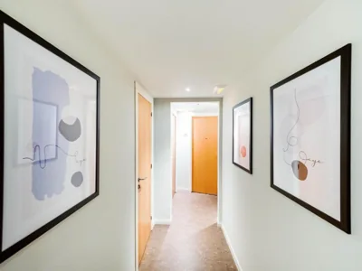 Hostal Athenas — Foto 10