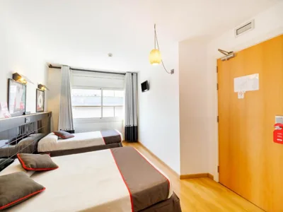 Hostal Athenas — Foto 11