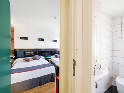 Hostal Athenas — Foto 12