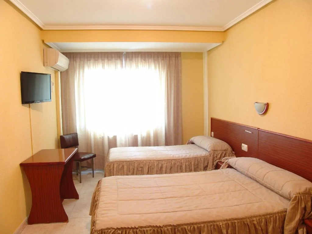 Hostal Athlanta