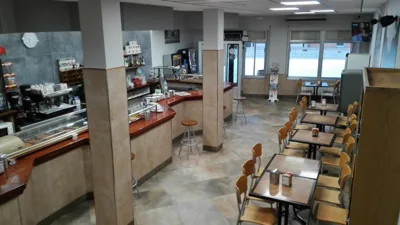 Hostal Athlanta — foto 4