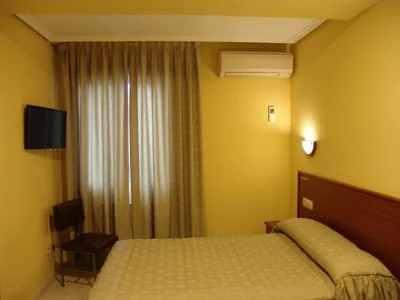 Hostal Athlanta — foto 6