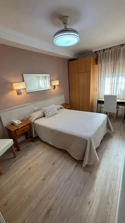 Hostal Atienzar — photo 2