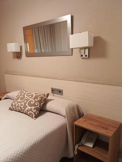 Hostal Atienzar — photo 3