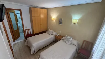 Hostal Atienzar — photo 4