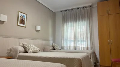 Hostal Atienzar — photo 6