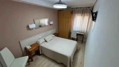 Hostal Atienzar — photo 7