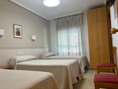 Hostal Atienzar — photo 8