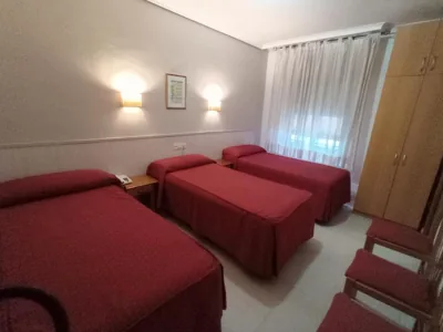 Hostal Atienzar — photo 10
