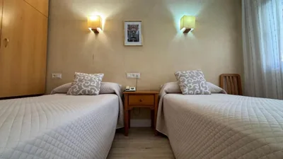 Hostal Atienzar — photo 11