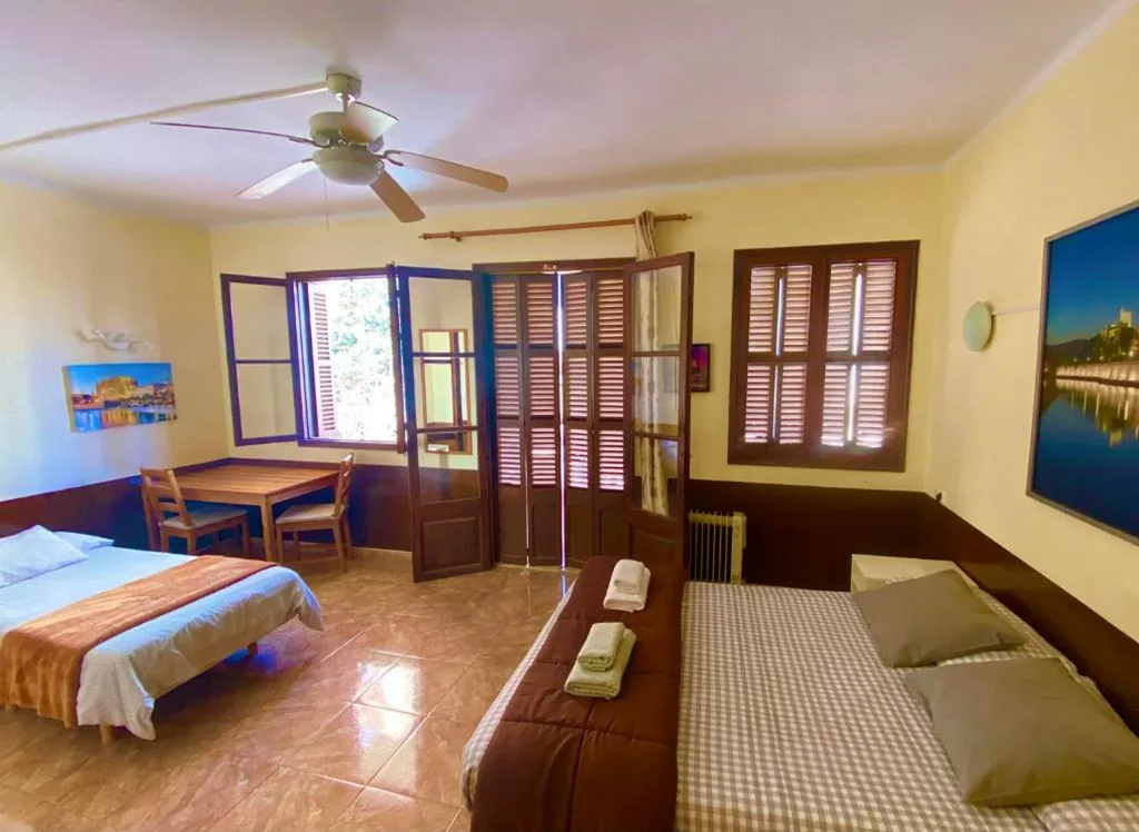Hostal Atlanta