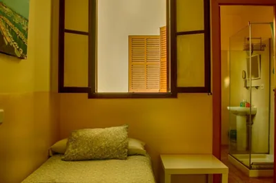 Hostal Atlanta — foto 3