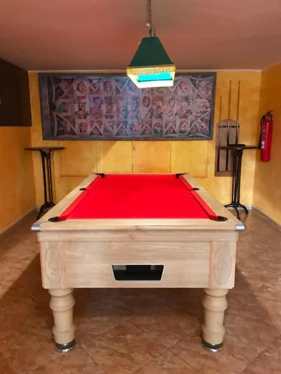 Hostal Atlanta — foto 5